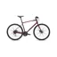 Marin Fairfax 2 Hybrid Bike 2025 RED BLACK